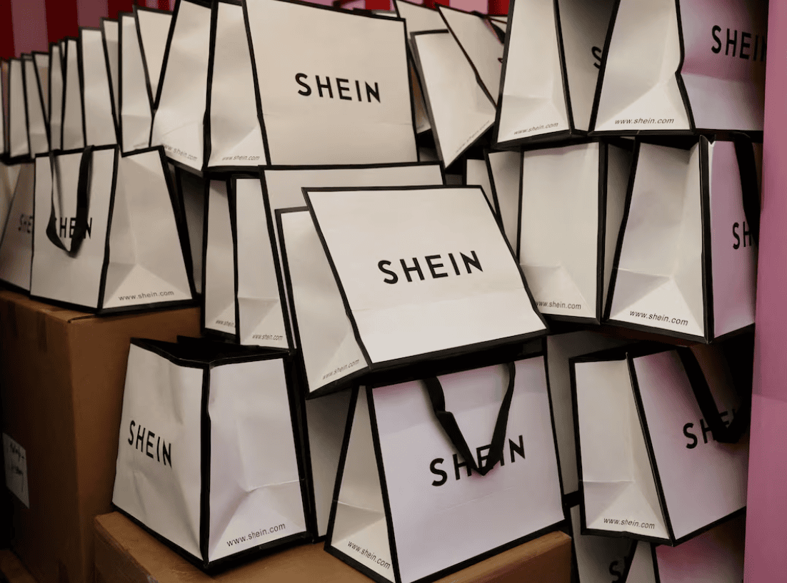 ЕВРОПА СТАВА ЦАРИНСКА КОЧНИЦА на евтиниот кинески шопинг