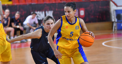 Баделки и Спорт тим суверени пред своите гледачи против МЗТ Бела вода и Патриот