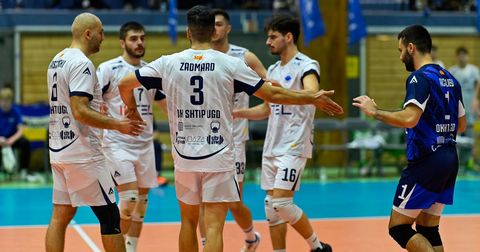 Штип УГД единствен непоразен, важен триумф за Шкендија