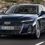 „Audi“ подготвува три важни модели за 2026-та