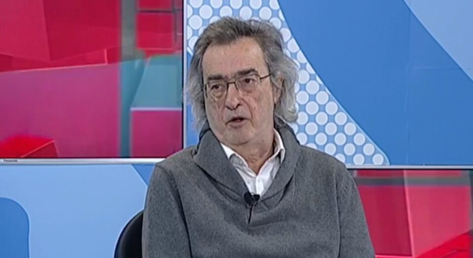 Трамповото големо „сценарио“