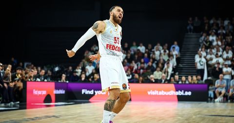 ВИДЕО: Нов инцидент и уште една суспензија за најголемата ѕвезда на Монако