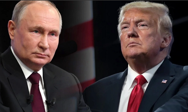 Будимпешта ќе биде домаќин на средбата Путин-Трамп откако двајцата ќе бидат подготвени