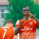 Струга го победи Арсими и стана лидер во Првата лига