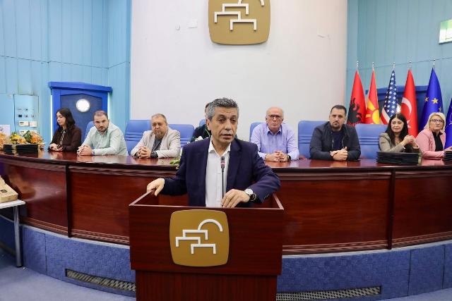 Беким Сали ќе ја преземе вицепремиерската фотелја од Меџити, наследникот во Животна средина не е утврден