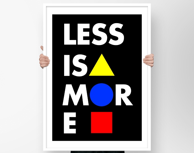 Фасцинантниот свет на постерите на Баухаус