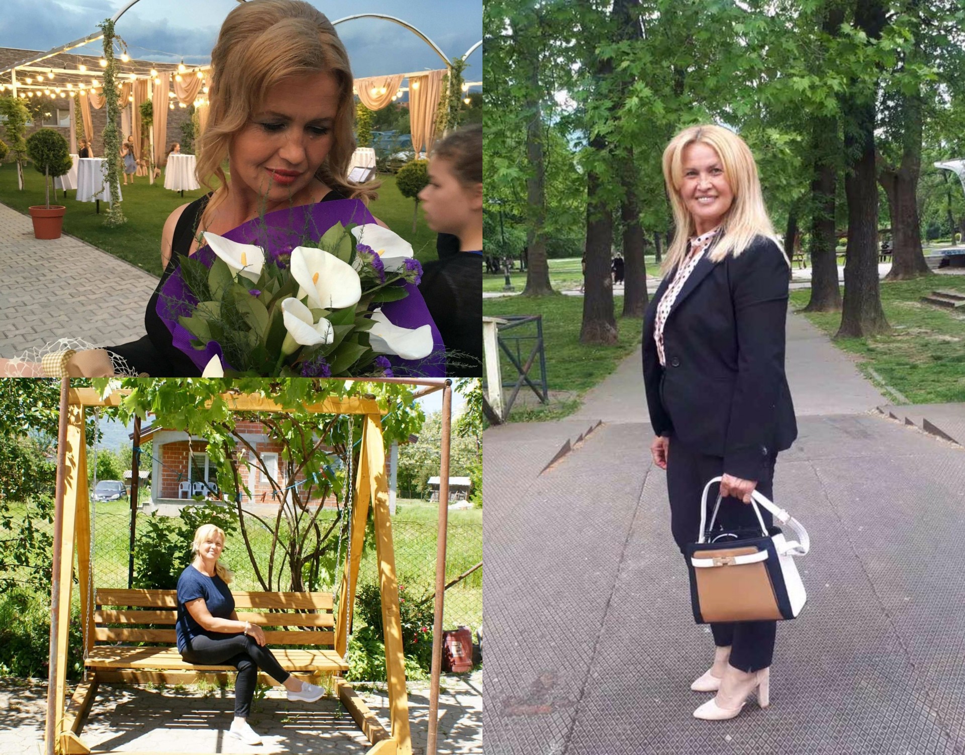 Живка Ѓурчиновска гордо истакнува дека е земјоделка: Нејзините вредни раце може да прехранат цела општина!