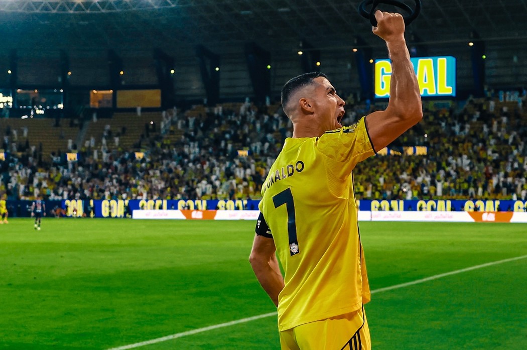 Роналдо: За пензија се подготвувам од 25-26 години, многу ќе плачам