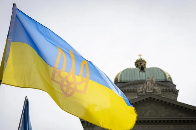 Полициски шеф од Киев украл 400.000 евра