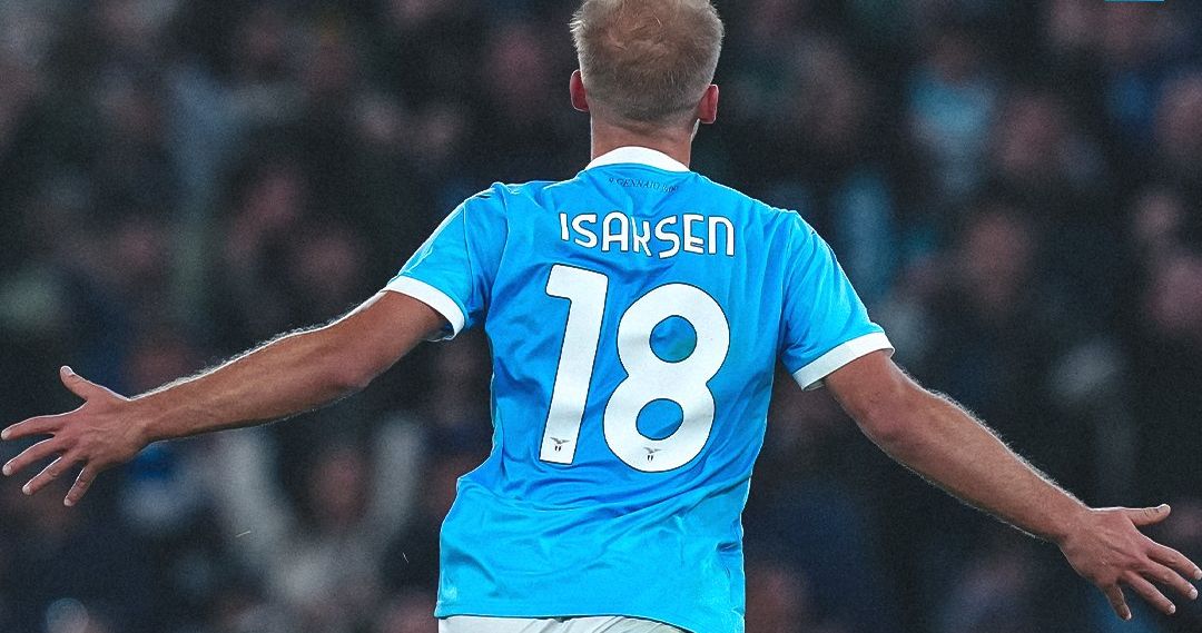 Лацио почна да се качува на табелата во Серија А, го победи и Каљари!