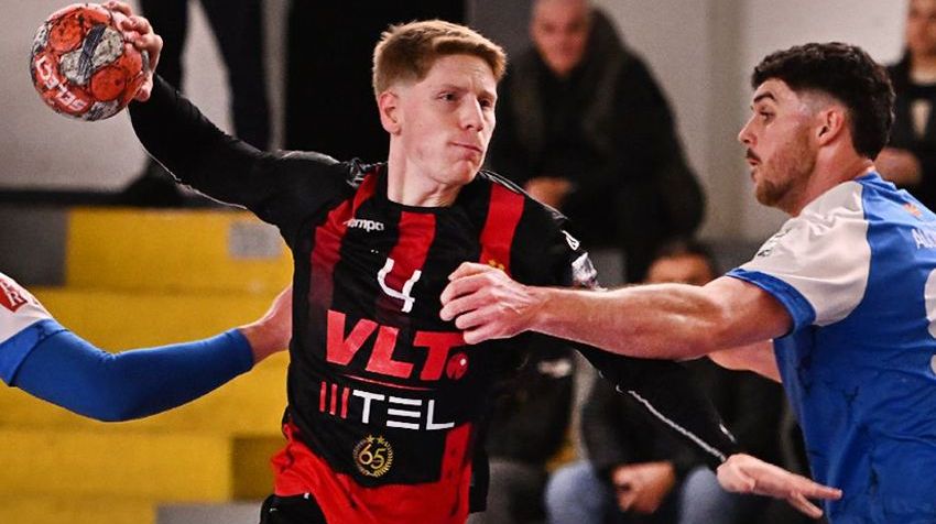 Вардар лесно се справи со вториот тим на Пелистер – двоцифрена победа!