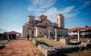 Во сабота Архиерејска литургија по повод една година од упокојувањето на Митрополитот Тимотеј