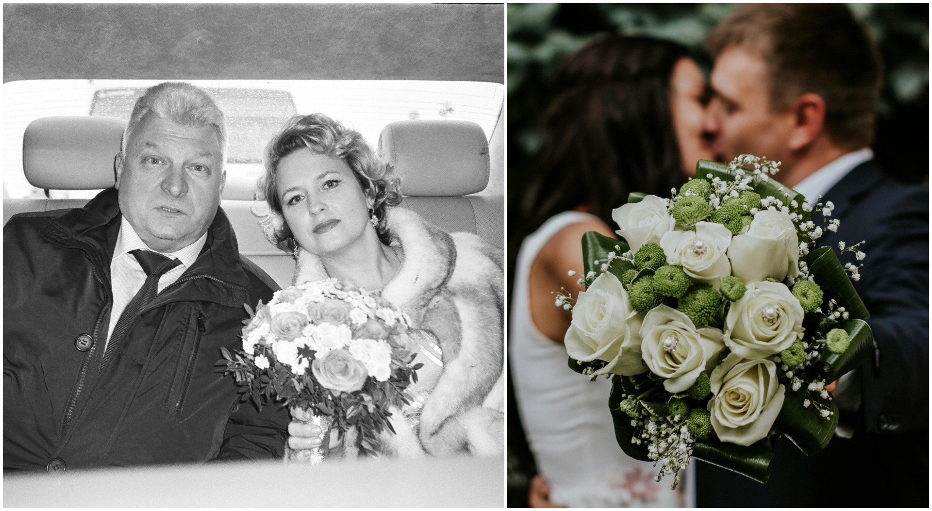 Браковите во Југославија во споредба со оние денеска: Сопругата била вреднувана, разводите ретки, а половата еднаквост се подразбирала