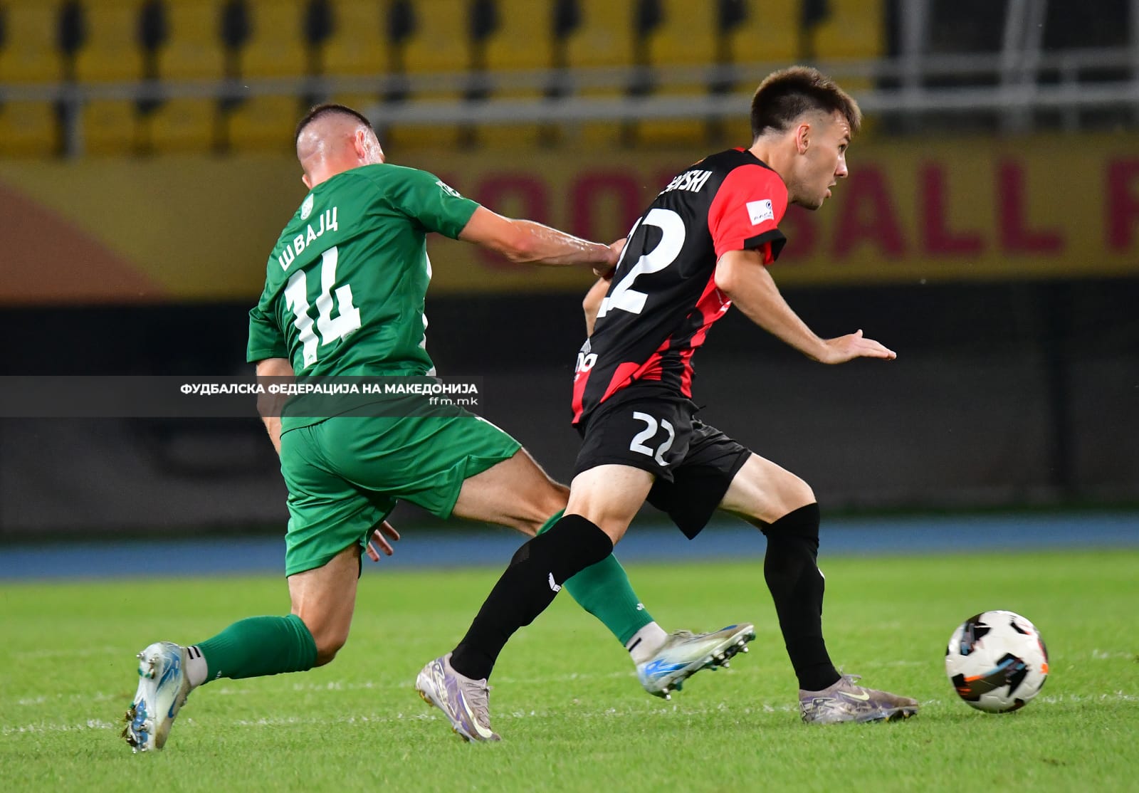 Тодоровски: Дербито носи фактор „икс“ што те тера да дадеш и 200% од силата