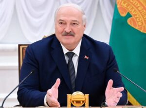 Лукашенко одобри помилување на 31 украински државјанин