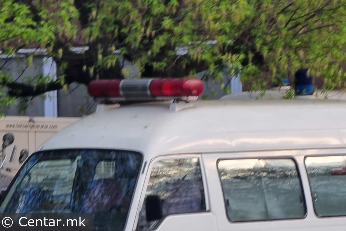 Трагедија во Куманово: Младо момче загина во тешка сообраќајка, имаше само 21 година