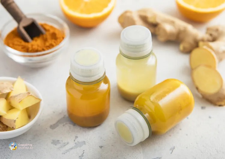 Што се случува со вашето тело ако пиете куркума секој ден