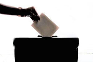 До 11 часот гласале 10, 1 проценти од гласачите на вториот круг од локалните избори