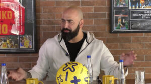 „ПРЕСИНГ“ – Највозбудливиот разговор досега – ДАРКО ПАНЧЕВ со ПЕРО АНТИЌ: За се во македонскиот спорт, за ЕП 2011, за „северџанството“, за Обрадовиќ, за НБА и Ал Хорфорд, за Никола Јокиќ…!