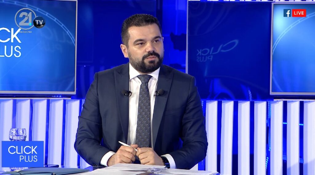 Кренар Лога се повлекува од партискиот живот и од АА