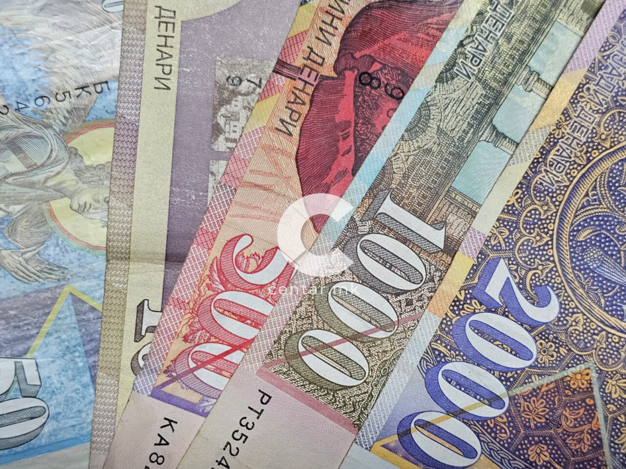 Инфлацијата достигна 4,5 отсто – Животот станува сѐ поскап, како преживуваат граѓаните со толку ниска минимална плата?