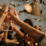 Декември ќе биде луд месец – угостителите веќе немаат слободни термини