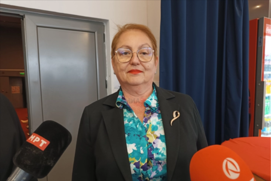 Јаневска за продавањето ваучери: Проектот беше ветен, на совеста на студентите е како ќе постапуваат со нив