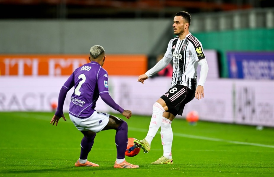 Фиорентина и Јувентус поделија по бод во Фиренца (Видео)