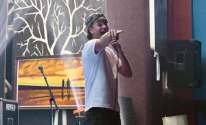 (ВИДЕО+ФОТО) Младиот музичар Јаков Јозиновиќ за Нова Година ќе настапува во Дубровник со Дина Мерлин и Хилсон Мандела