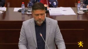 Станковиќ: Кратење на субвенциите за спорт бараат оние за кои спортот беше играње фудбал по канцеларии