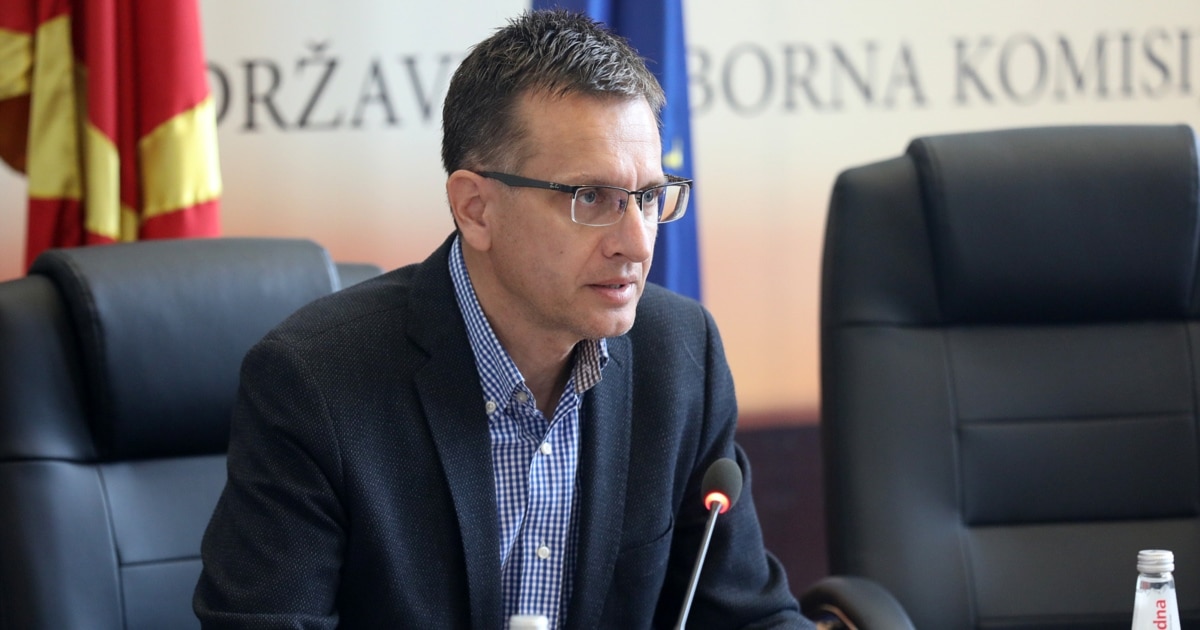 ДИК: Гласањето на болните и затворениците се одвива без проблеми