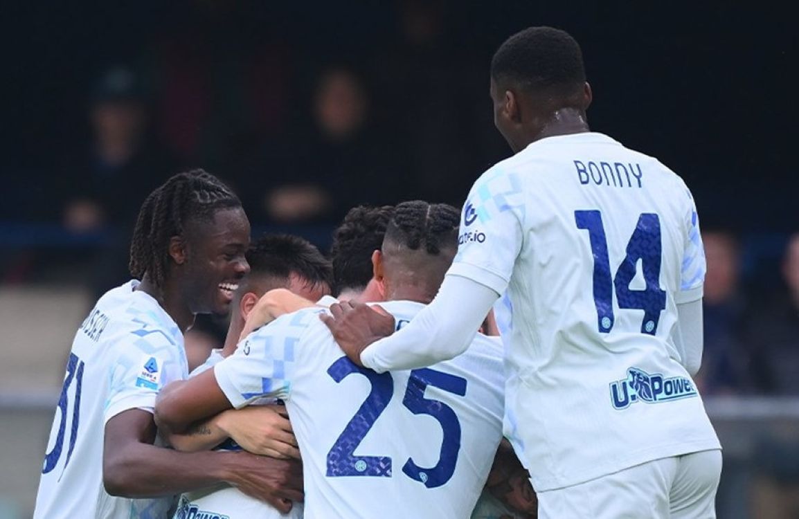 Интер беше пред кикс, па Верона си пресуди со автогол во 94. минута! (ВИДЕО)