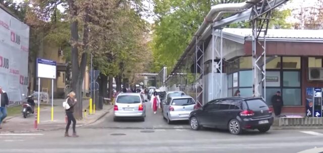 Скопјанка завршила во болница откако била повредена на концерт