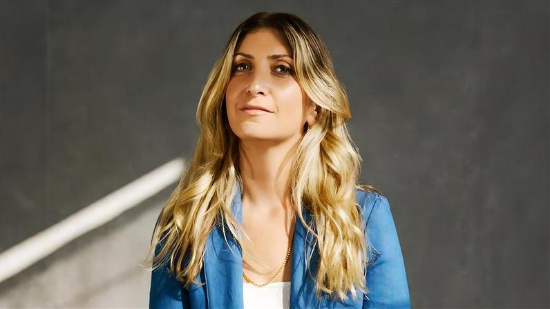 WPP ја именуваше Елaв Хорвиц за прв генерален директор за иновации