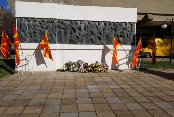 Собраниска делегација ќе положи цвеќе по повод 81 година од ослободувањето на Скопје
