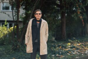 Дејан Дуковски – Автор во фокус на 60. МТФ „Војдан Чернодрински“ – Прилеп идната година