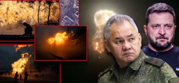 РУСКИ МЕДИУМИ: Спречен атентат врз Сергеј Шојгу во Москва