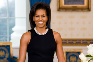 Мишел Обама: САД не се подготвени за жена претседател, сè уште им треба многу созревање