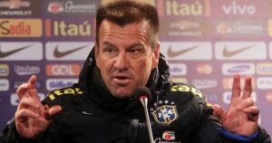 Дунга: Бразилците се европеизираа, порано тоа беше неприфатливо