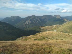 Левица: Власта ги одби амандманите за прогласување на Кожуф и Огражден за заштитени подрачја