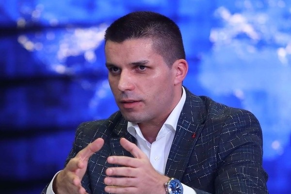 Љупчо Николовски: Под ризик се 100 милиони евра од ИПАРД по вчерашното апсење