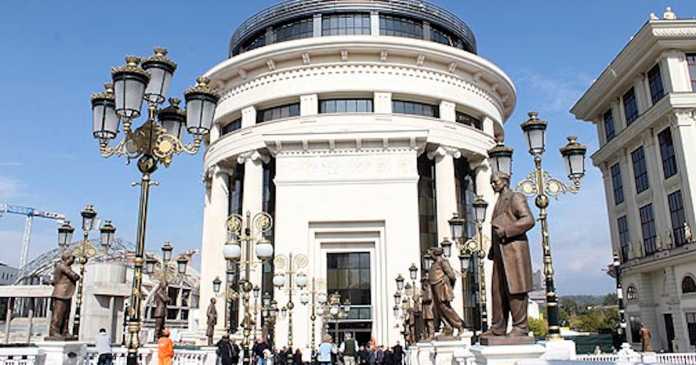 Одложено судското рочиште против Каевски и Мојсовски за злоупотреба на спортски ваучери