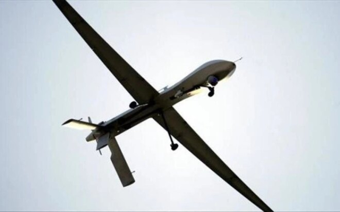 Повторно забележани дронови над Белгија