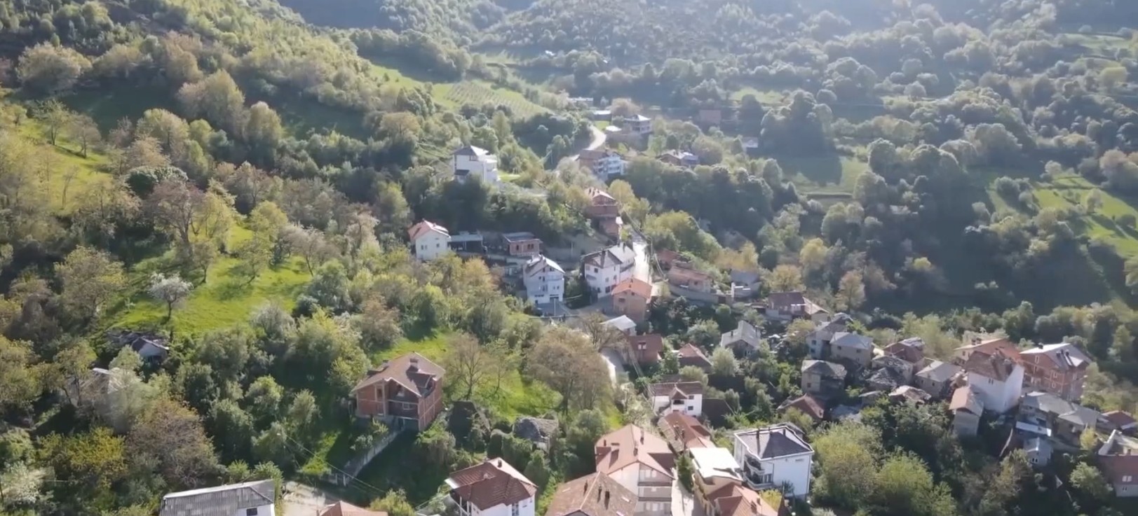 Љубојно 100 дена со протести се спротиставува на сечата