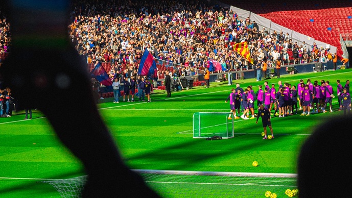 Барселона конечно се враќа на Камп Ноу, но…