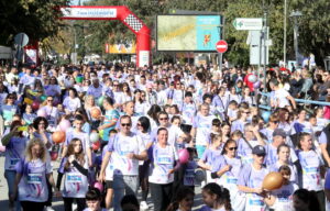 Гевгелија денеска уживаше со трката „Да трчаме заедно“ и со детските трки во рамки на „November run 2025“ (ФОТОГАЛЕРИЈА)