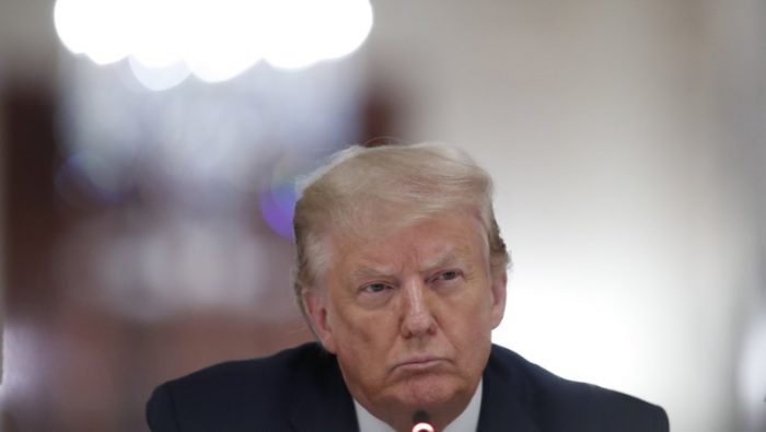 ТРАМП ДО ЕВРЕИТЕ: „Секој што ќе гласа за Зохран Мамдани е глупав човек“