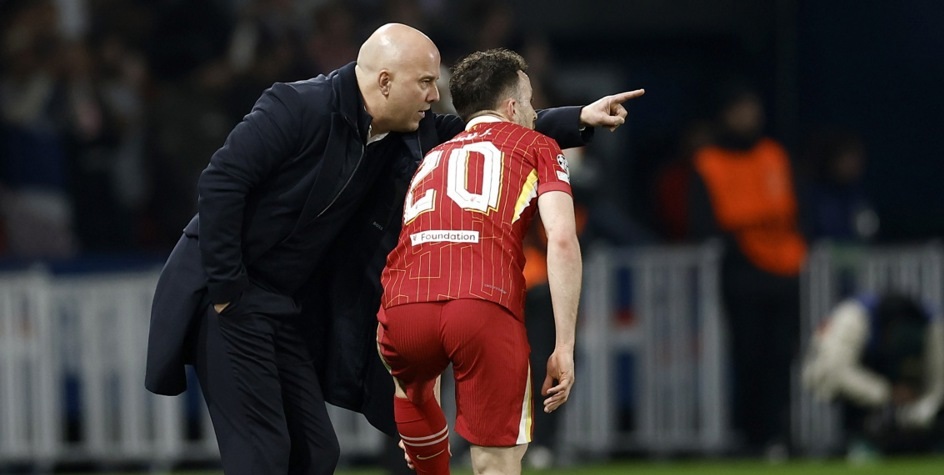 Слот емотивен: Жота многу ни недостига, беше одличен човек и фудбалер!