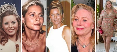 Била зависничка од дрога, денес има 73 години – Каде е и што прави Ивет од бразилската серија „Клон“?