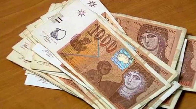 Затвореник од Идризово подигнувал кредити со туѓи податоци